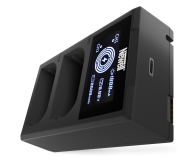 Newell FDL-USB-C do akumulatorów LP-E6 do Canon - 657489 - zdjęcie 3